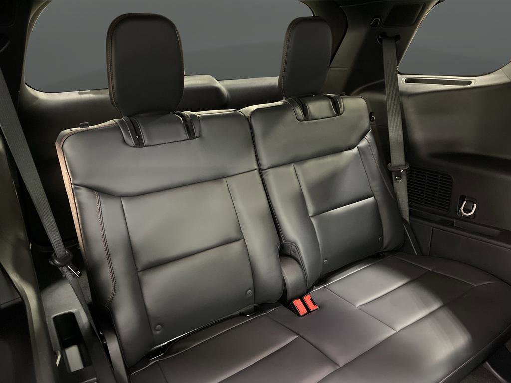 New 2026 Ford Explorer ST w/ Sun And Sound Package image 42