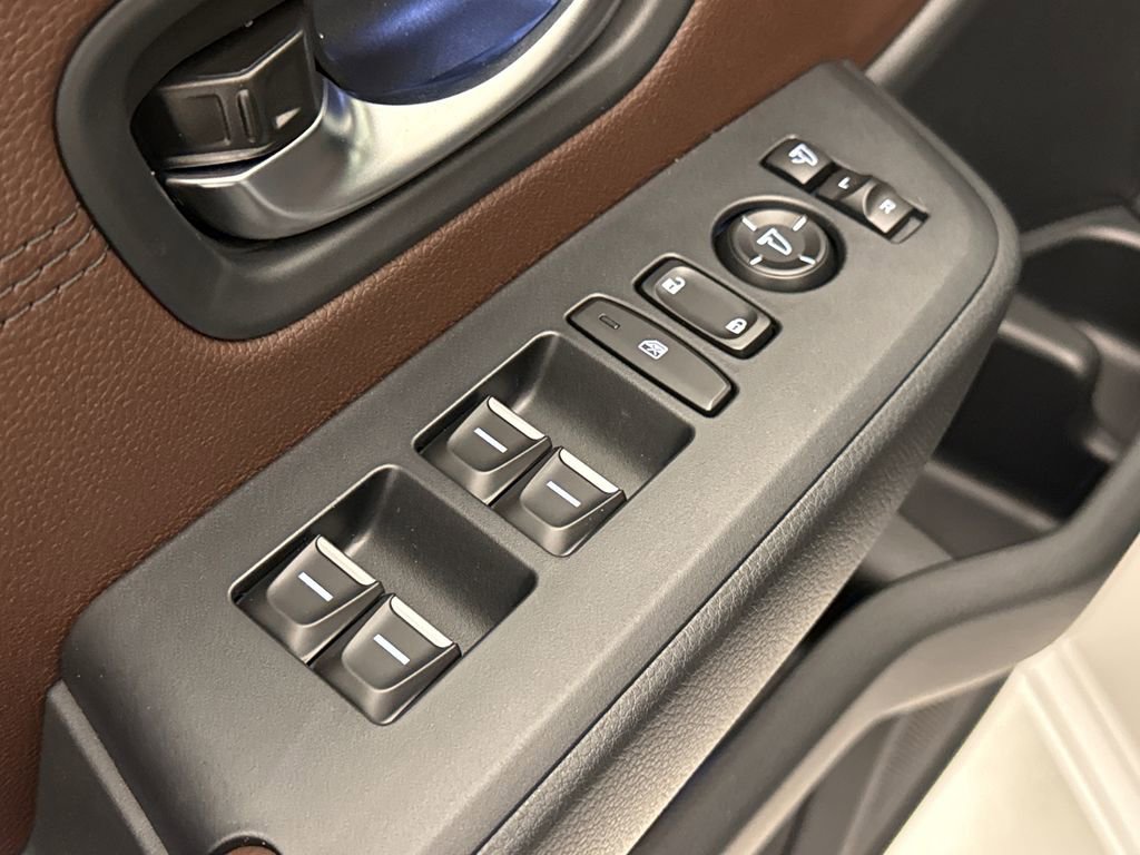 New 2026 Honda Pilot Touring image 22