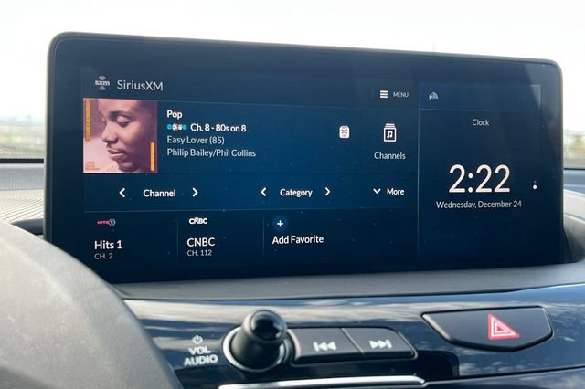 Certified 2021 Acura RDX FWD image 21