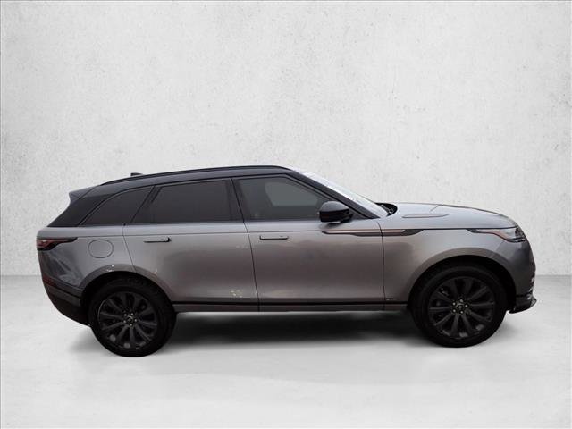 Used 2020 Land Rover Range Rover Velar R-Dynamic S image 5