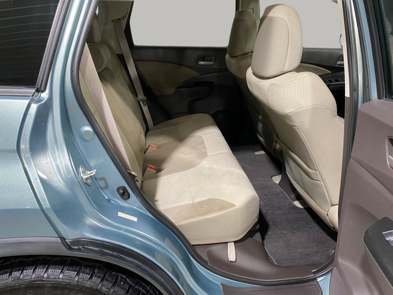 Used 2012 Honda CR-V EX image 26