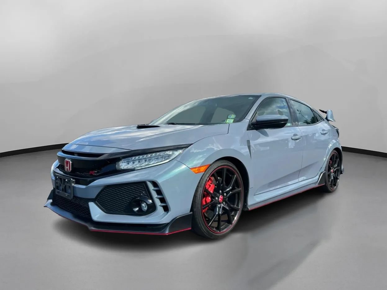 Used 2019 Honda Civic Type R image 5