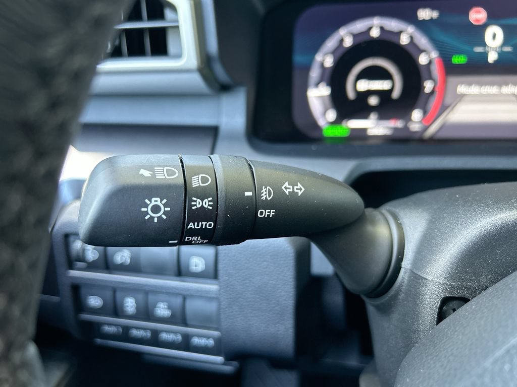 Certified 2025 Toyota 4Runner TRD Off-Road AWD/4WD image 19