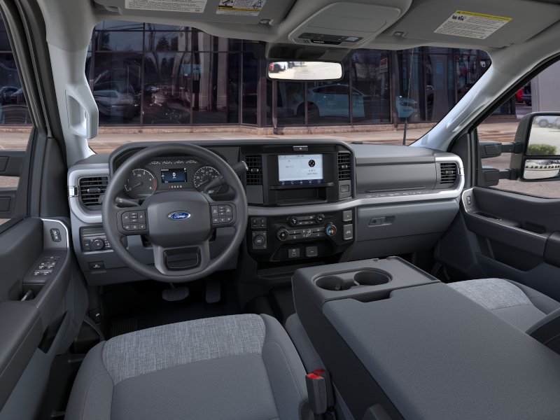 New 2026 Ford F250 XLT AWD/4WD image 9