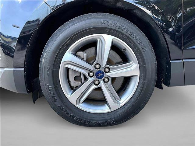 Used 2021 Ford Edge SEL w/ Convenience Package FWD image 10