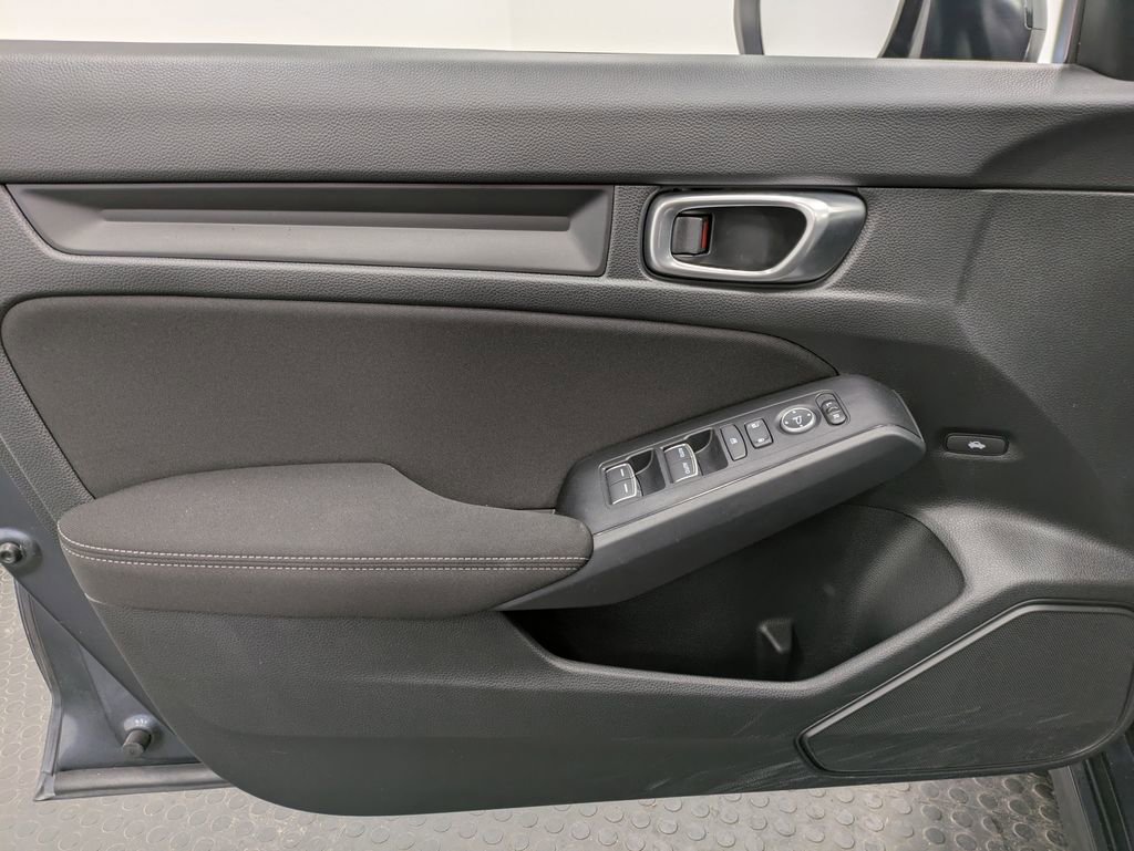 Used 2024 Honda Civic Sport image 8