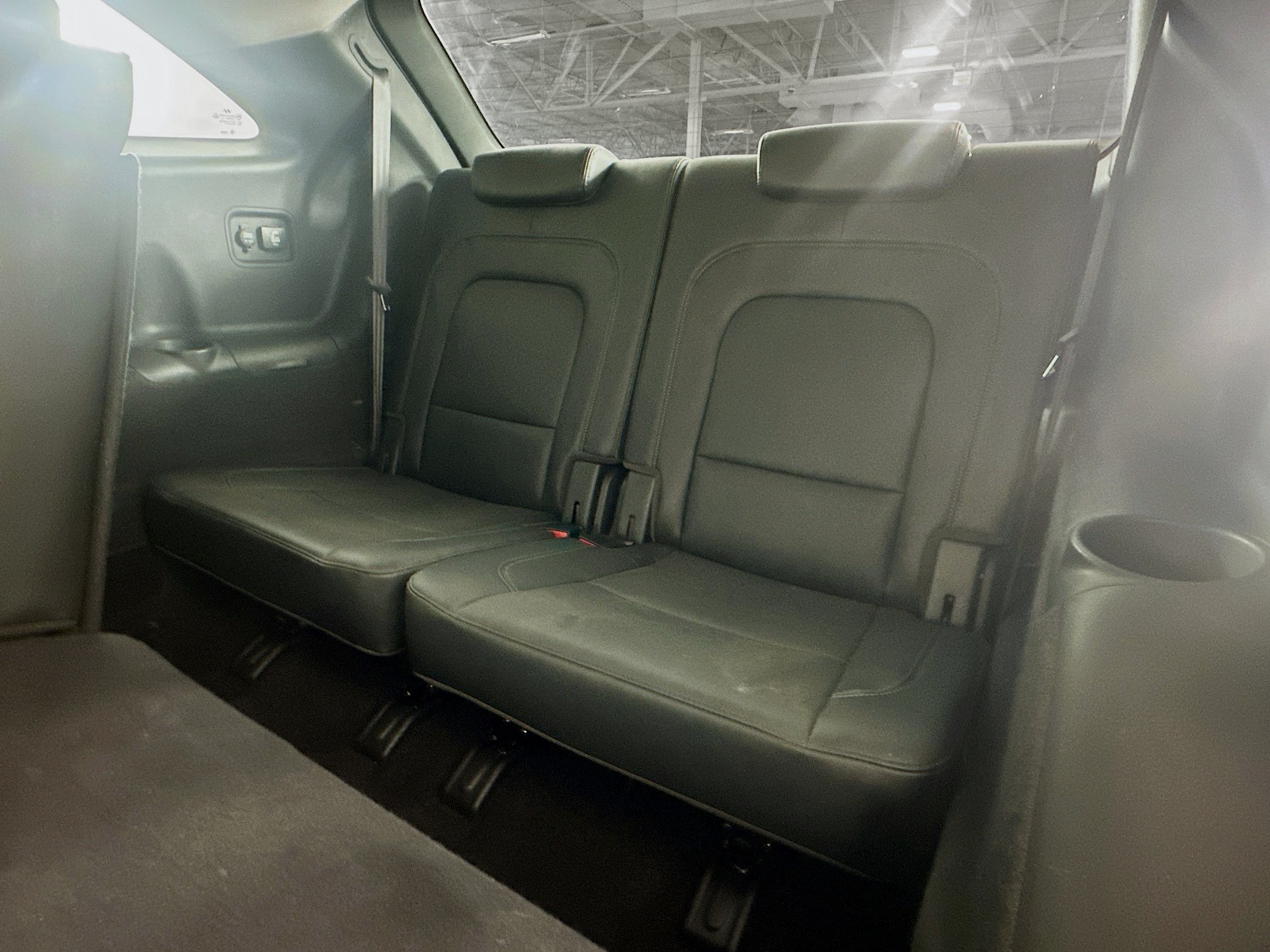Used 2011 Hyundai Veracruz Limited FWD image 28