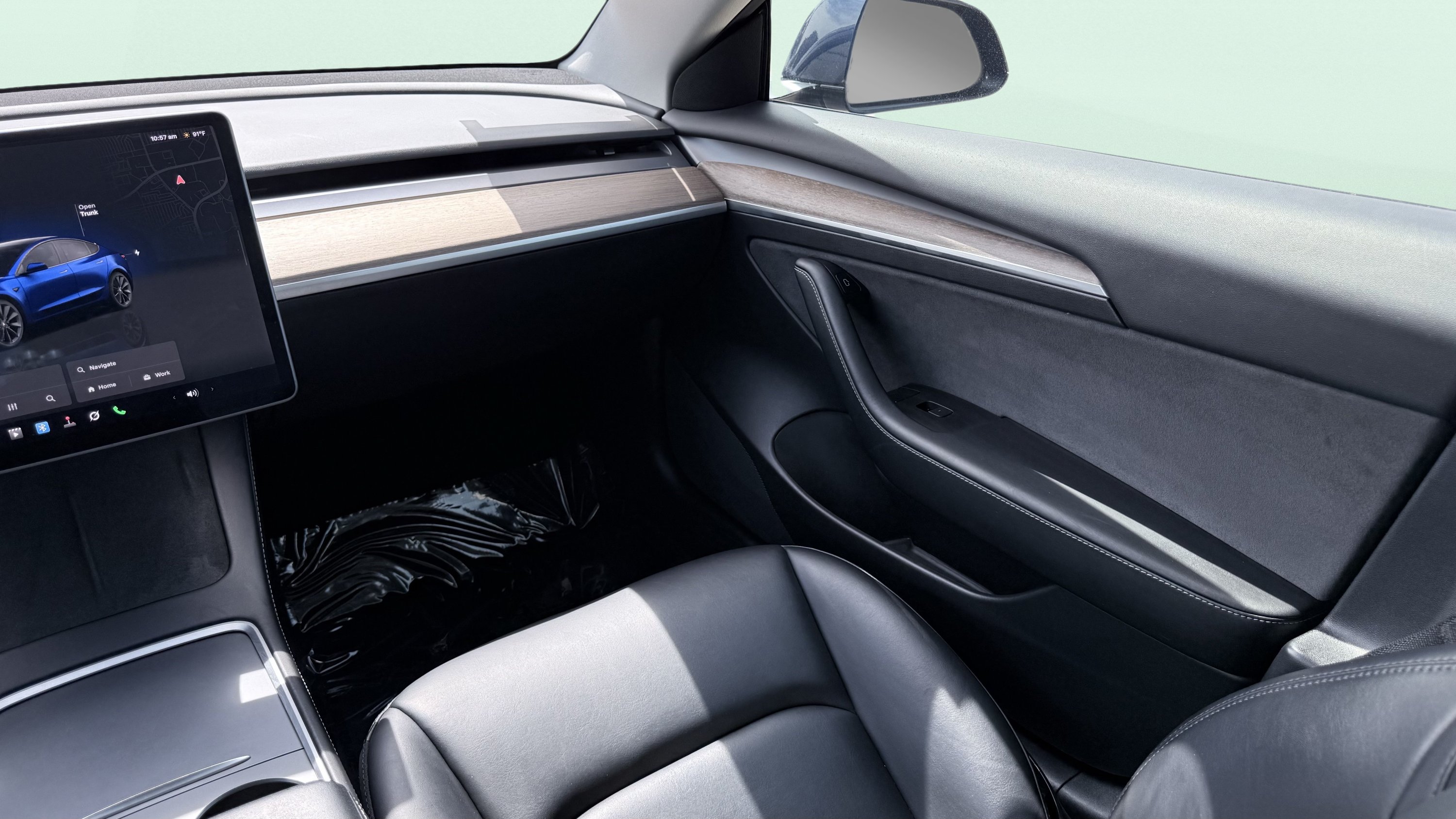 Used 2022 Tesla Model 3 Standard Range RWD image 51