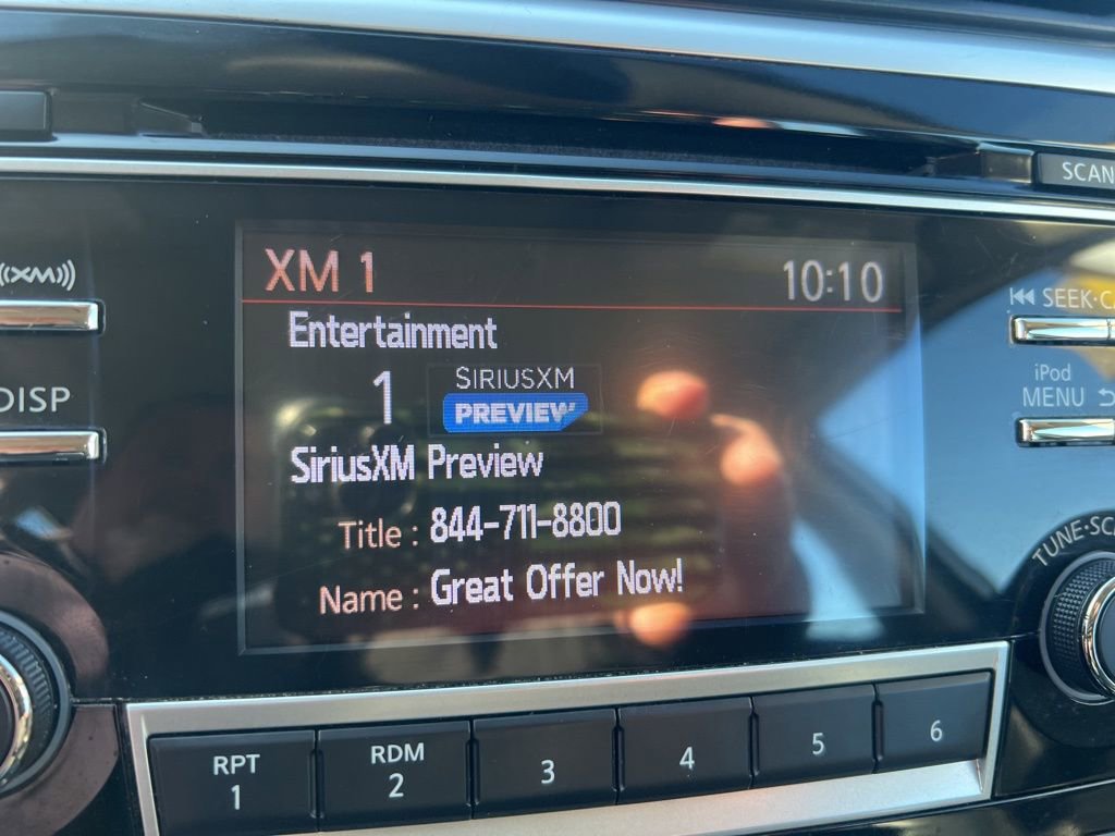 Used 2018 Nissan Altima 2.5 SL image 49