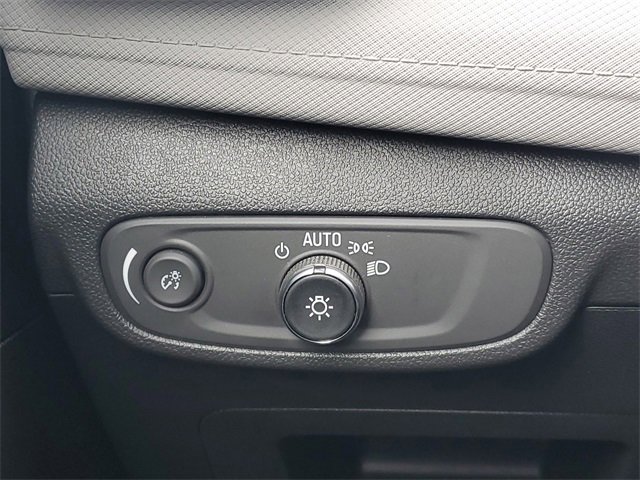 Certified 2024 Chevrolet TrailBlazer LT image 17