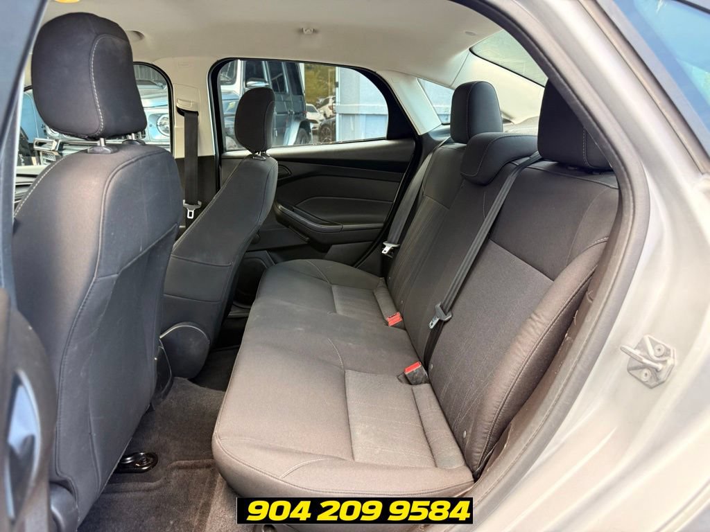 Used 2016 Ford Focus S FWD image 26