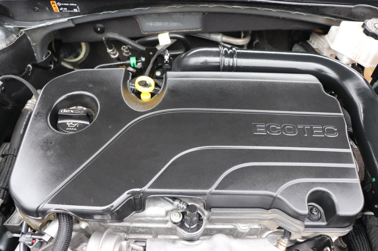 Used 2024 Chevrolet Malibu LT image 43