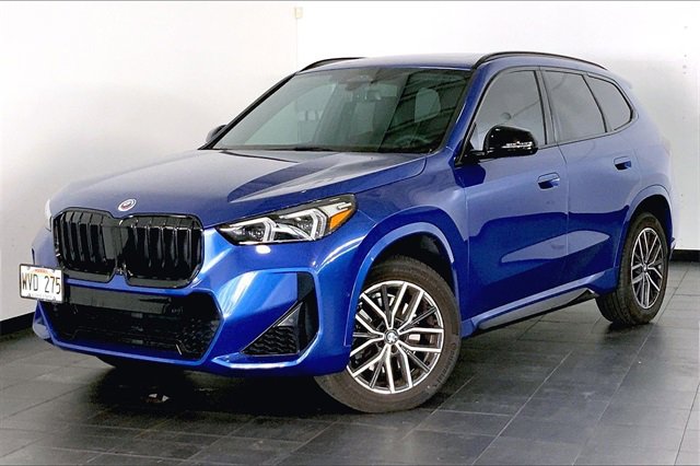 Used 2023 BMW X1 xDrive28i w/ Premium Package image 1