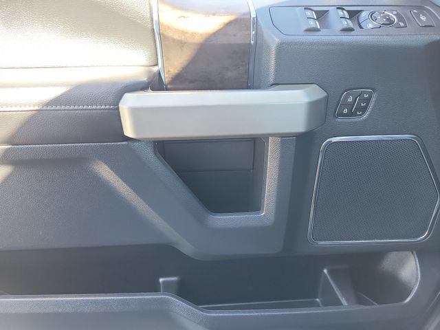 Certified 2022 Ford F250 4x4 Crew Cab Super Duty image 18