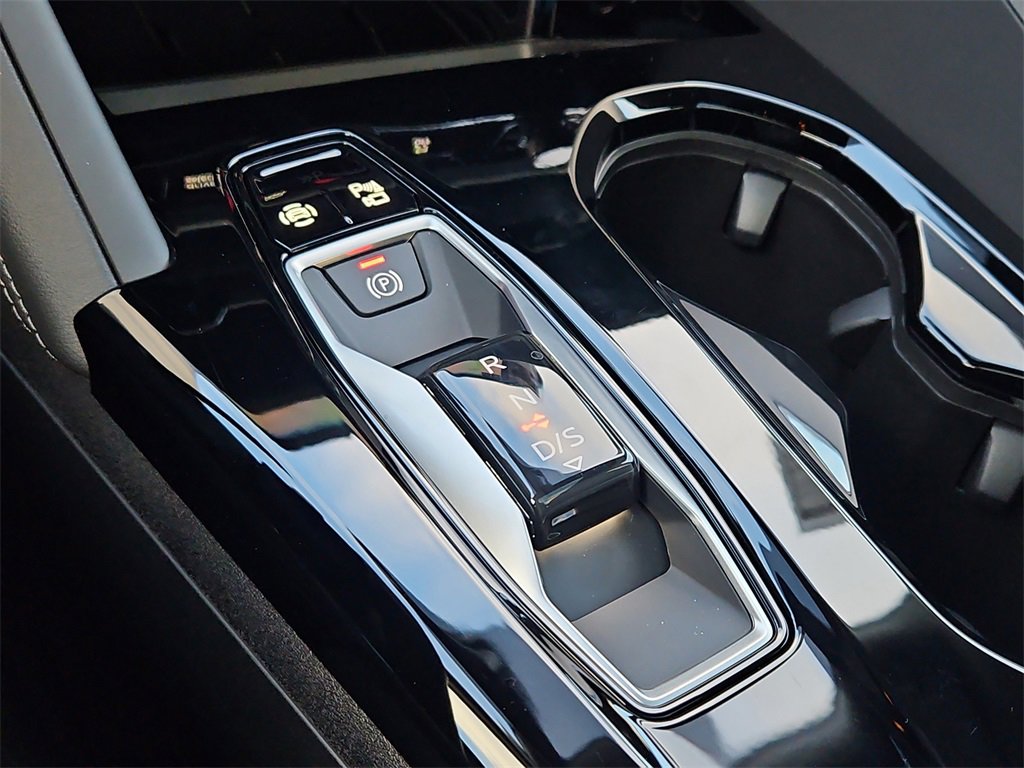 New 2025 Audi Q5 Premium Plus image 22