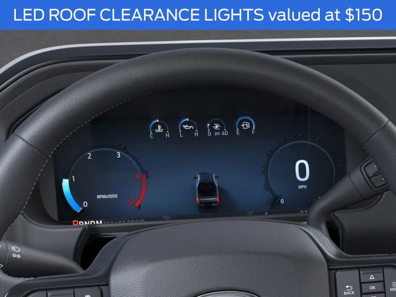 New 2026 Ford F250 Platinum image 14