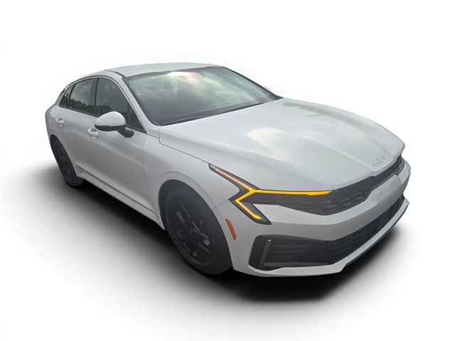 New 2026 Kia K5 LXS FWD image 1