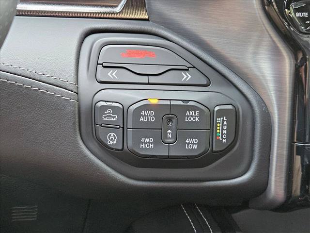 New 2026 RAM 1500 RHO w/ RHO Level 1 Equipment Group AWD/4WD image 17
