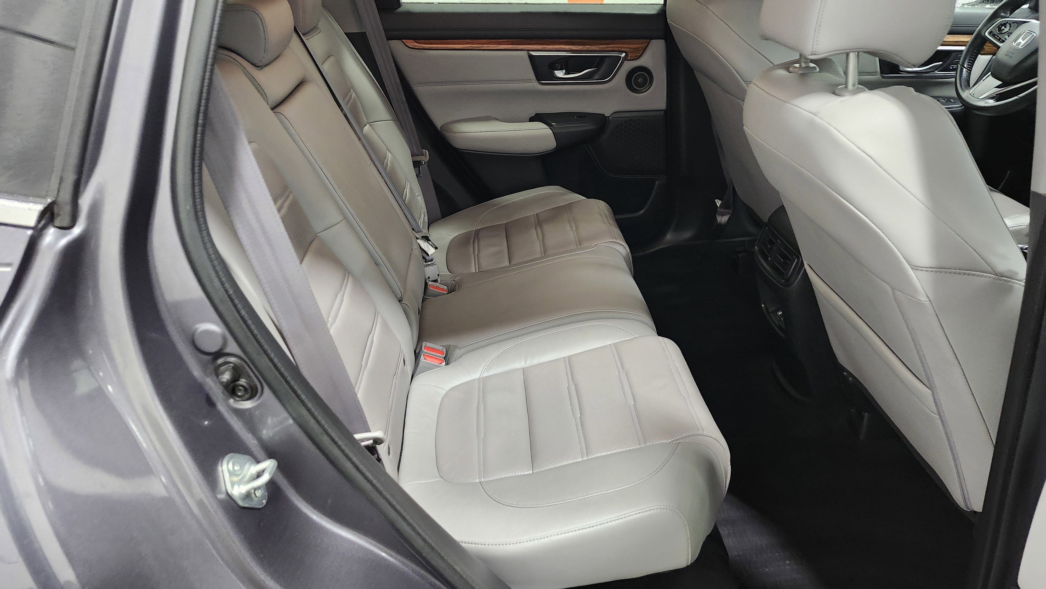 Used 2021 Honda CR-V EX-L image 12