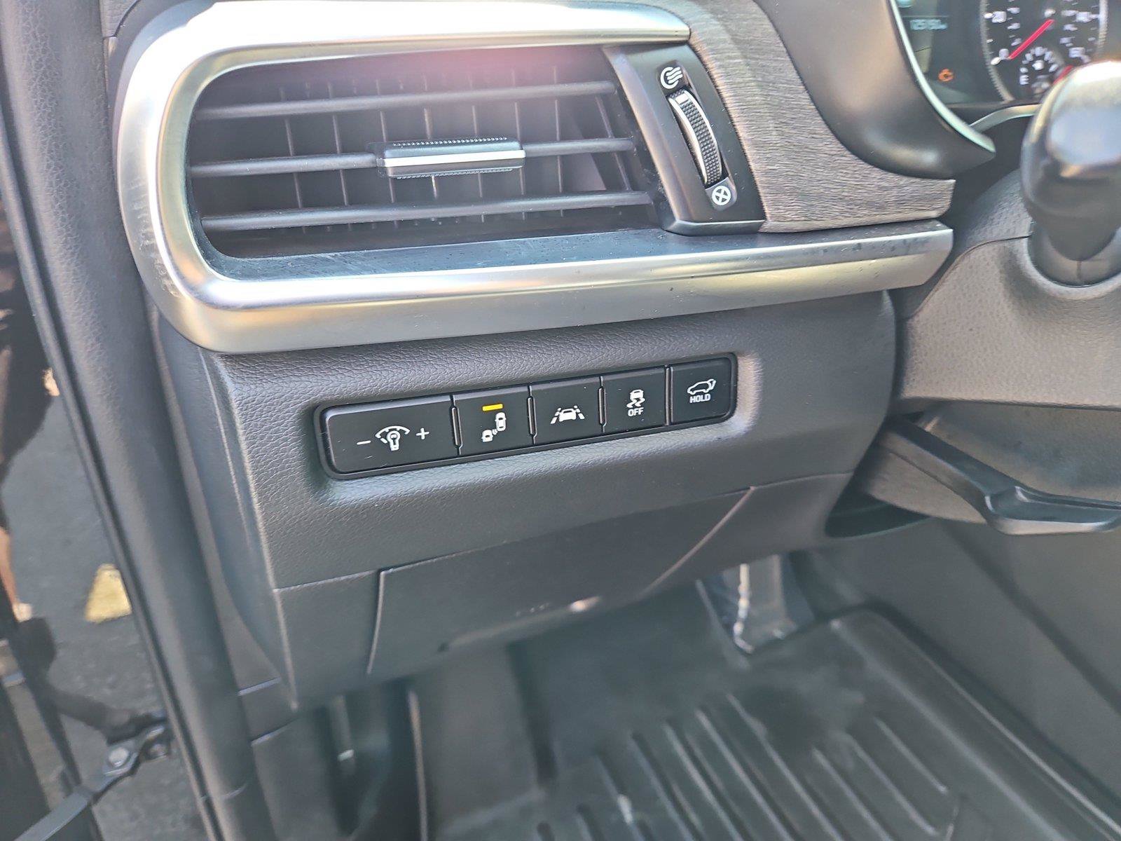 Used 2021 Kia Telluride EX w/ EX Premium Package FWD image 21