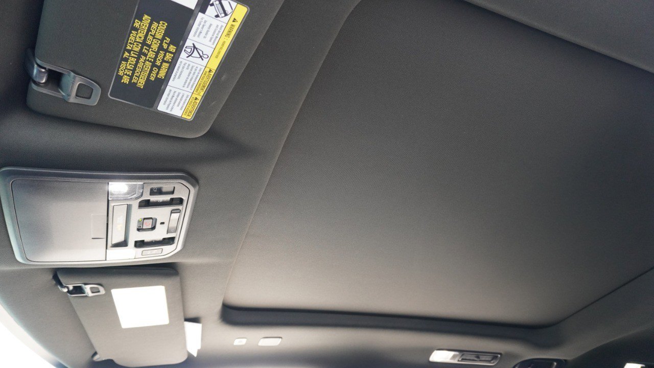 Used 2026 Toyota Sequoia Capstone image 28