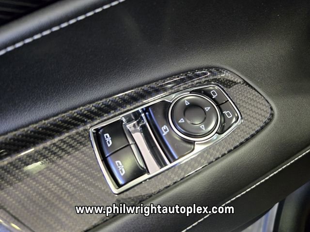 New 2026 Chevrolet Corvette Z06 image 20