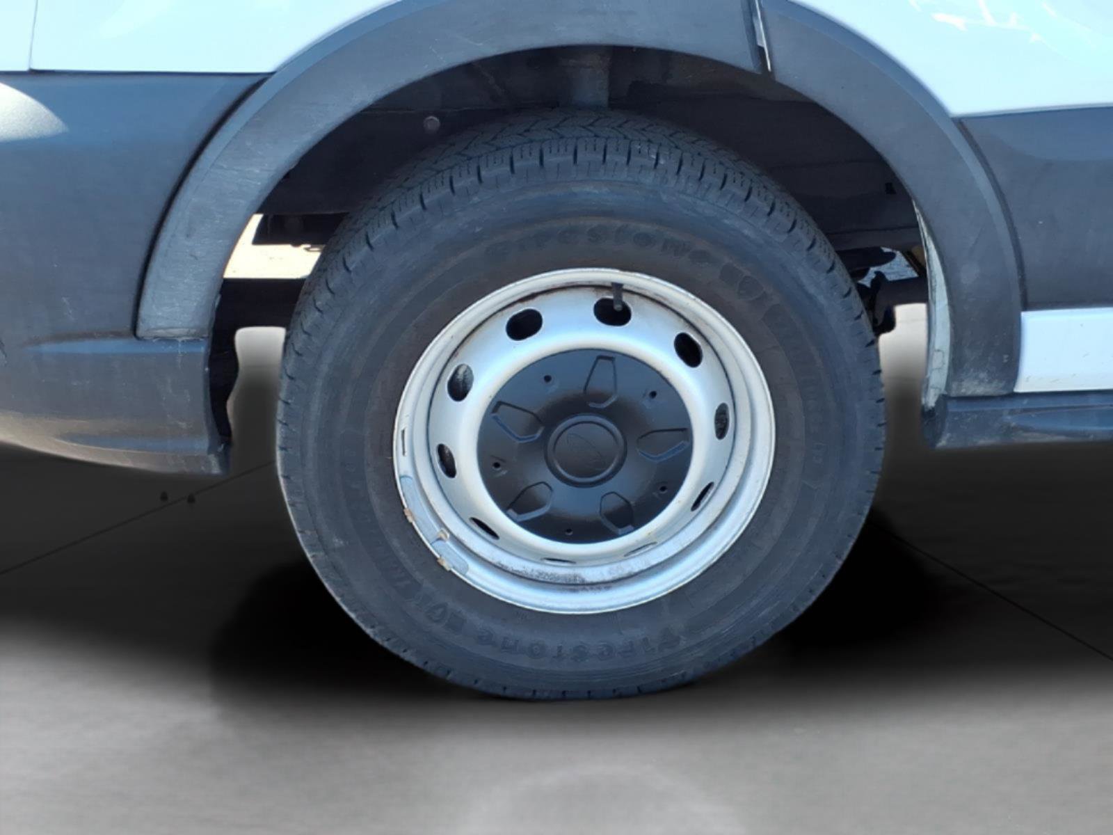 Used 2023 Ford Transit 250 Medium Roof w/ Load Area Protection Package image 9