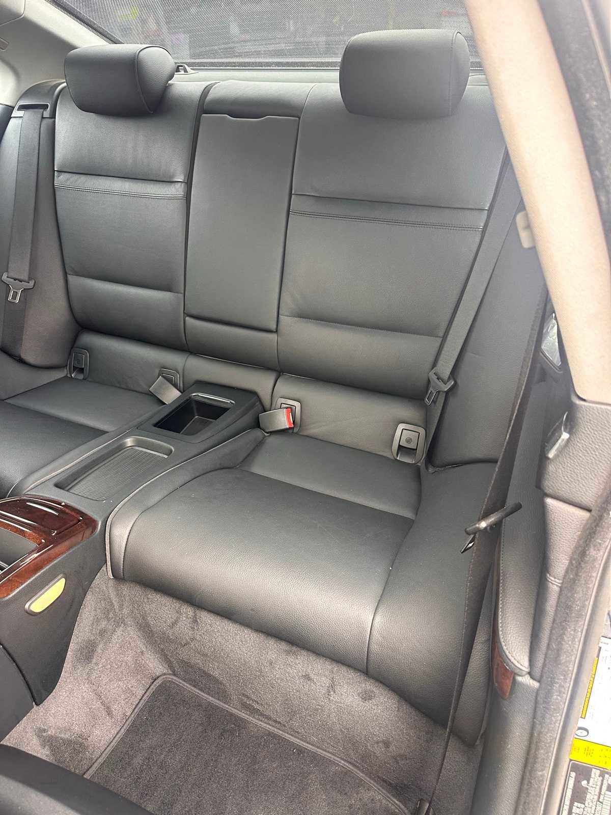 Used 2012 BMW 335i Coupe image 11