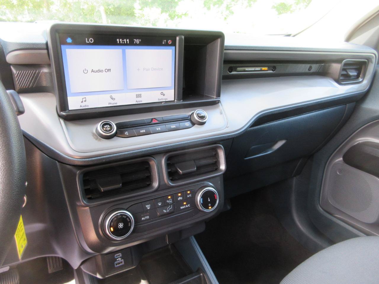 Used 2022 Ford Maverick XL FWD image 30
