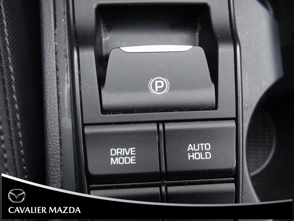 Used 2019 Hyundai Tucson Value w/ Cargo Package image 34