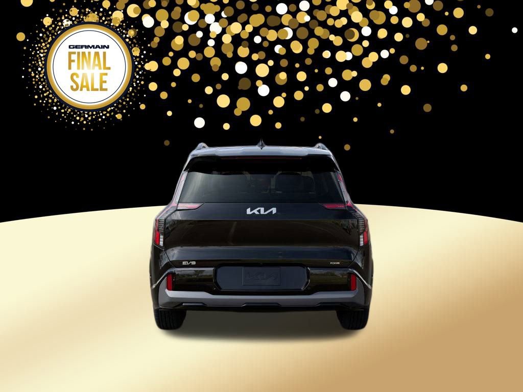 New 2026 Kia EV9 GT-Line image 6