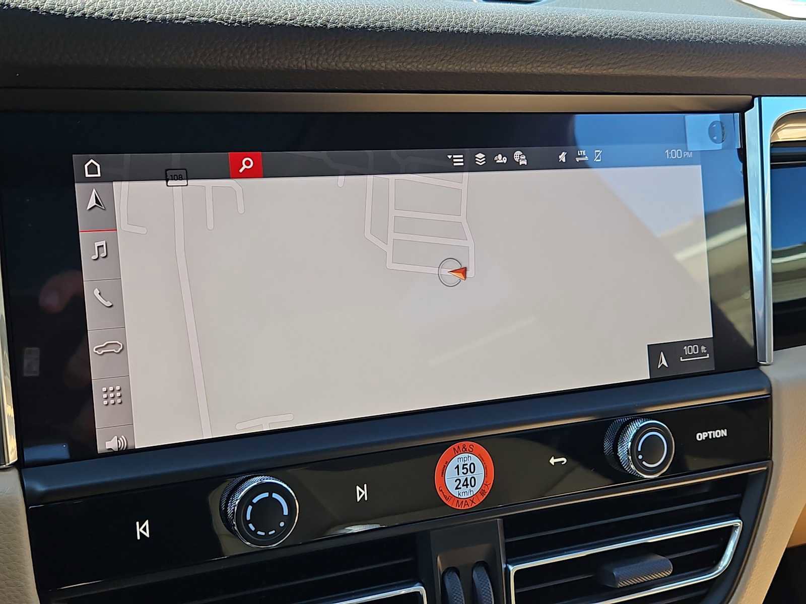 New 2026 Porsche Macan image 17