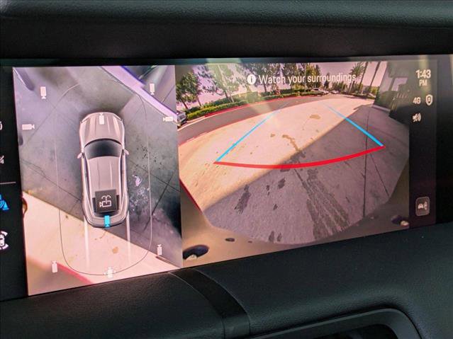 New 2025 Porsche Taycan 4S image 19