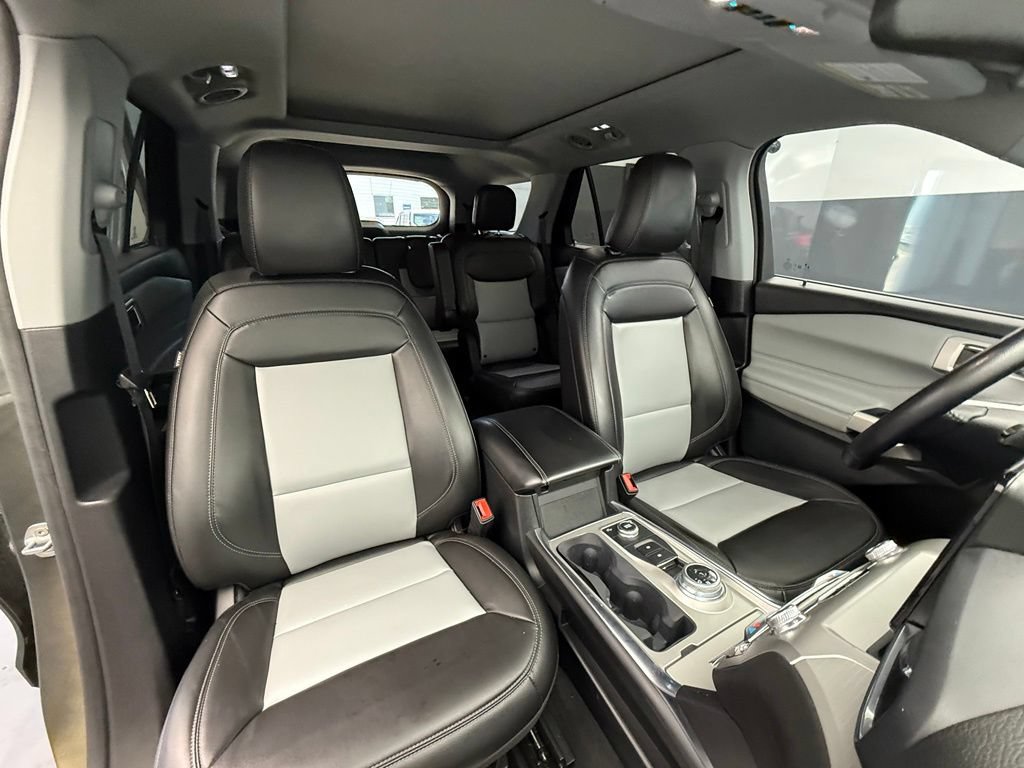 Used 2022 Ford Escape SE w/ Convenience Package AWD/4WD image 71