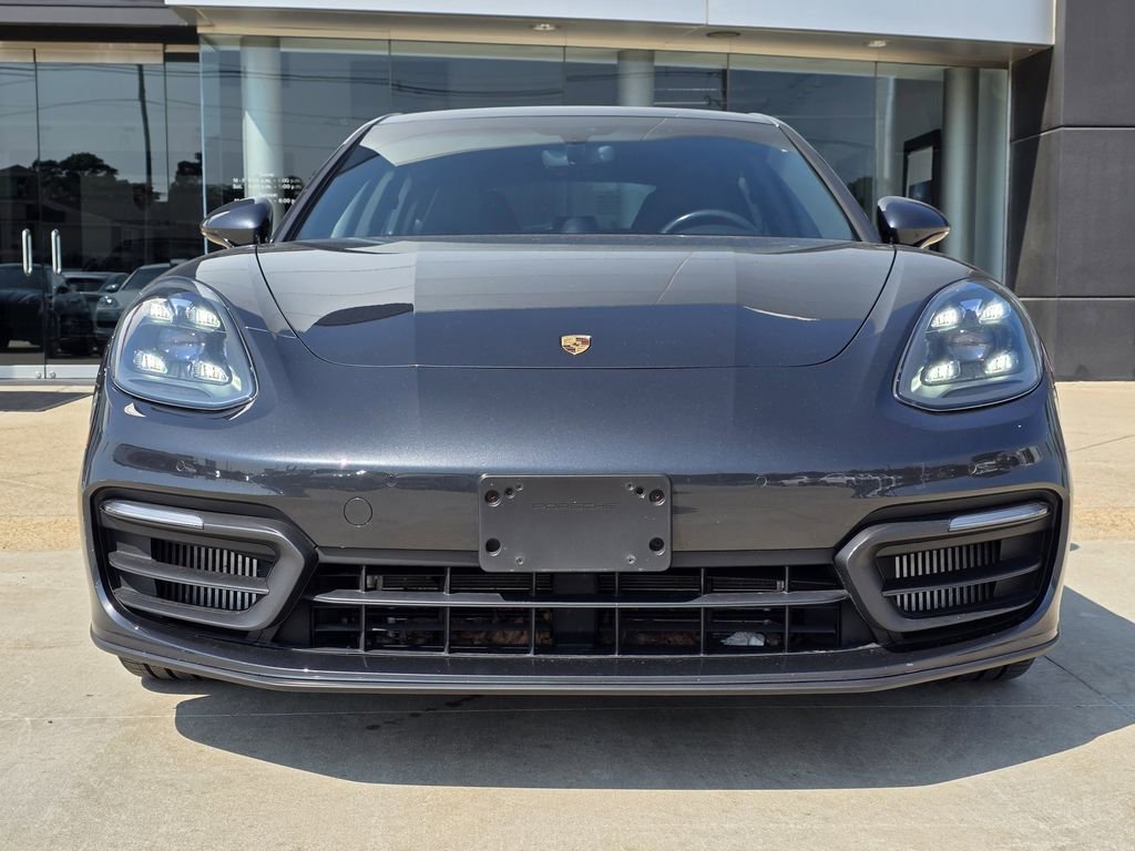Used 2022 Porsche Panamera 4 Platinum Edition image 6