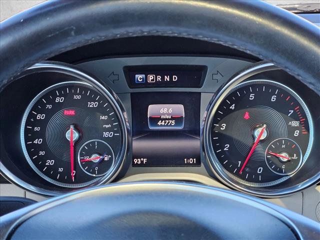 Used 2018 Mercedes-Benz SLC 300 image 11