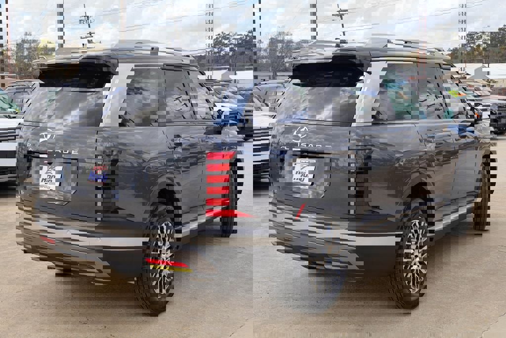 New 2026 Hyundai Palisade SEL image 24