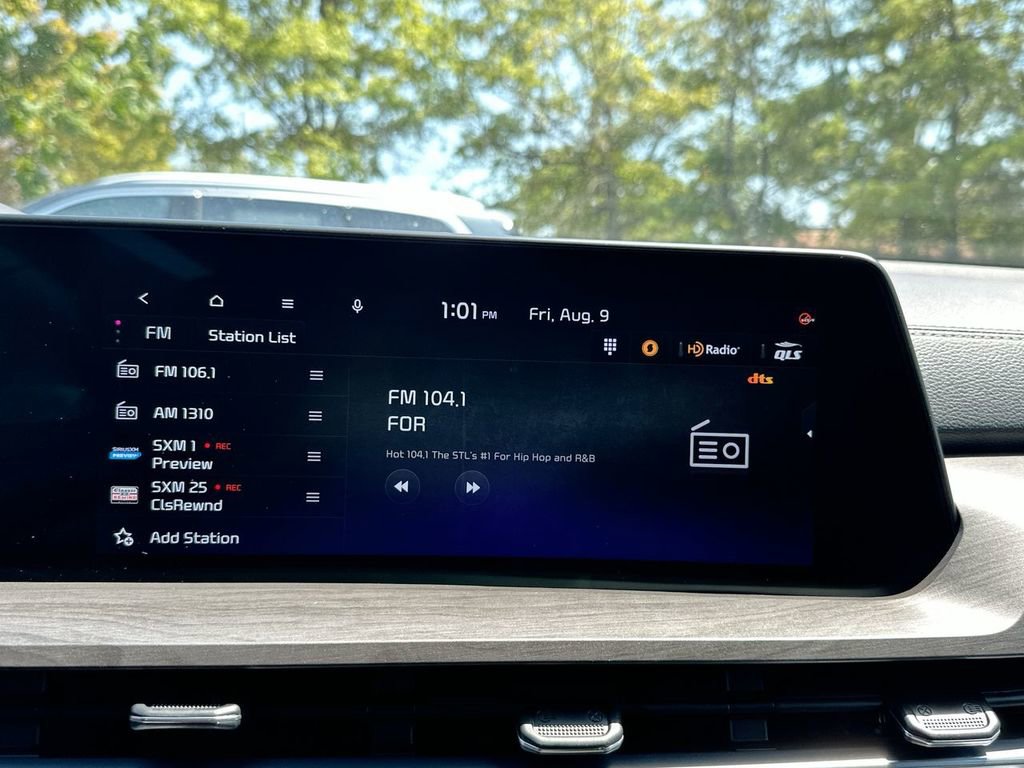 Used 2024 Kia Telluride SX Prestige X-Pro image 35