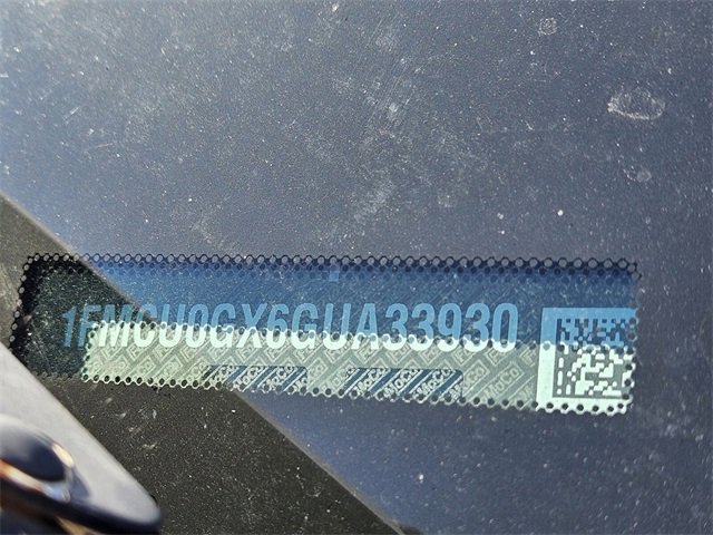 Used 2016 Ford Escape SE w/ Equipment Group 201A image 12