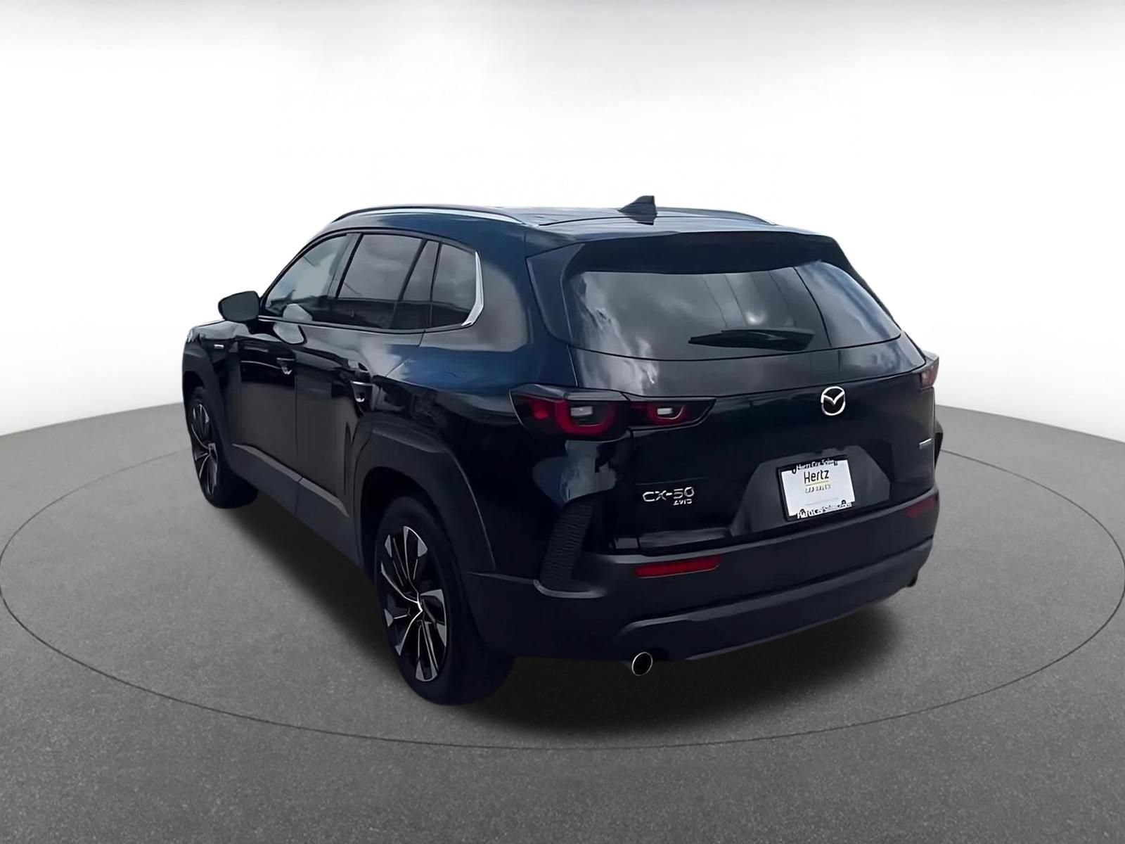 Used 2025 MAZDA CX-50 2.5 Hybrid w/ Premium Plus Pkg AWD/4WD image 11
