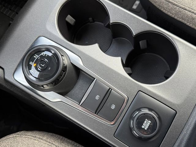 New 2025 Ford Bronco Sport Big Bend image 17