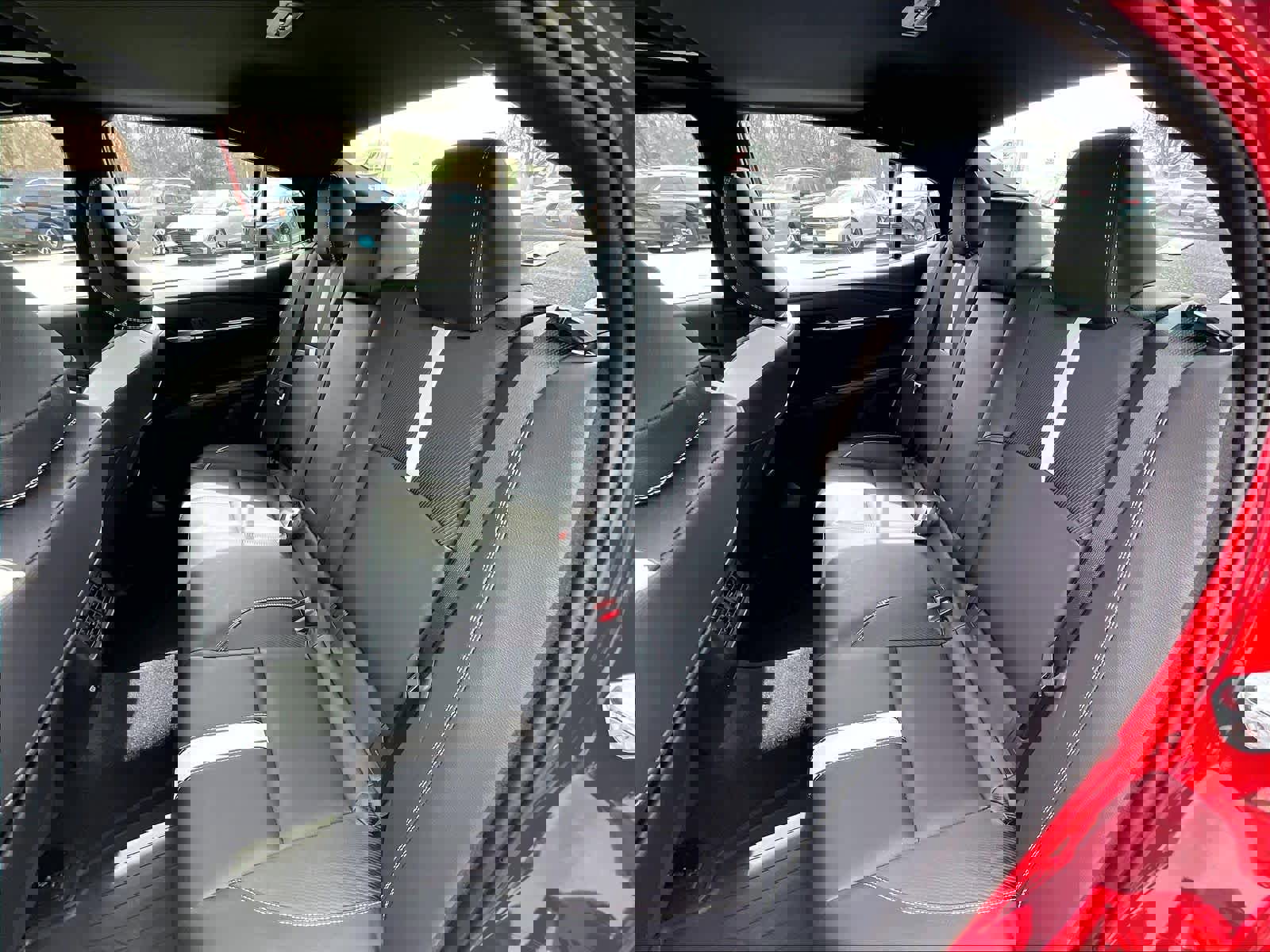 Used 2026 Toyota Camry SE w/ Convenience Package image 15