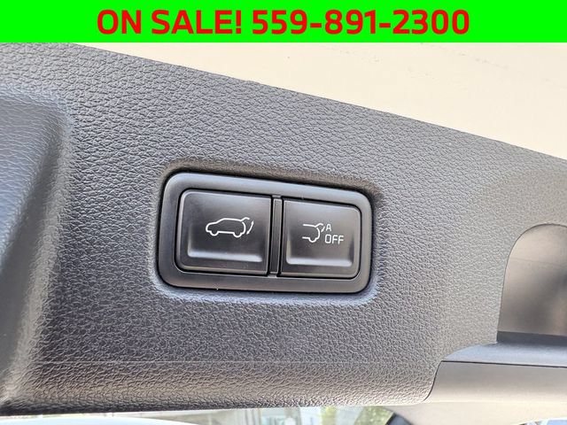Used 2024 Kia Telluride SX X-Line AWD/4WD image 30