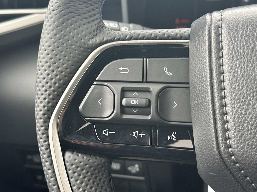 New 2026 Toyota Tundra Platinum image 20