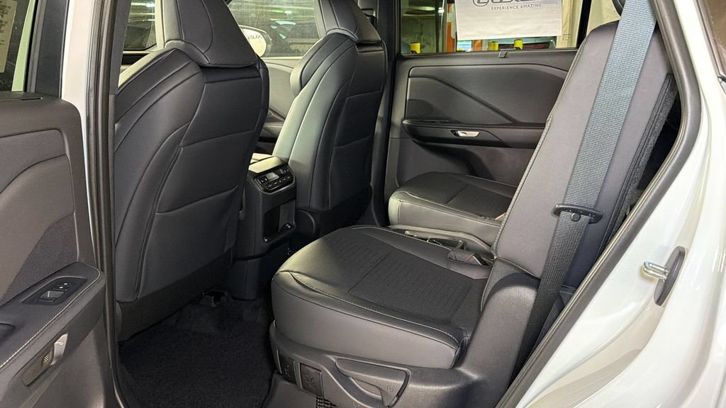 New 2026 Lexus TX 500h AWD image 10