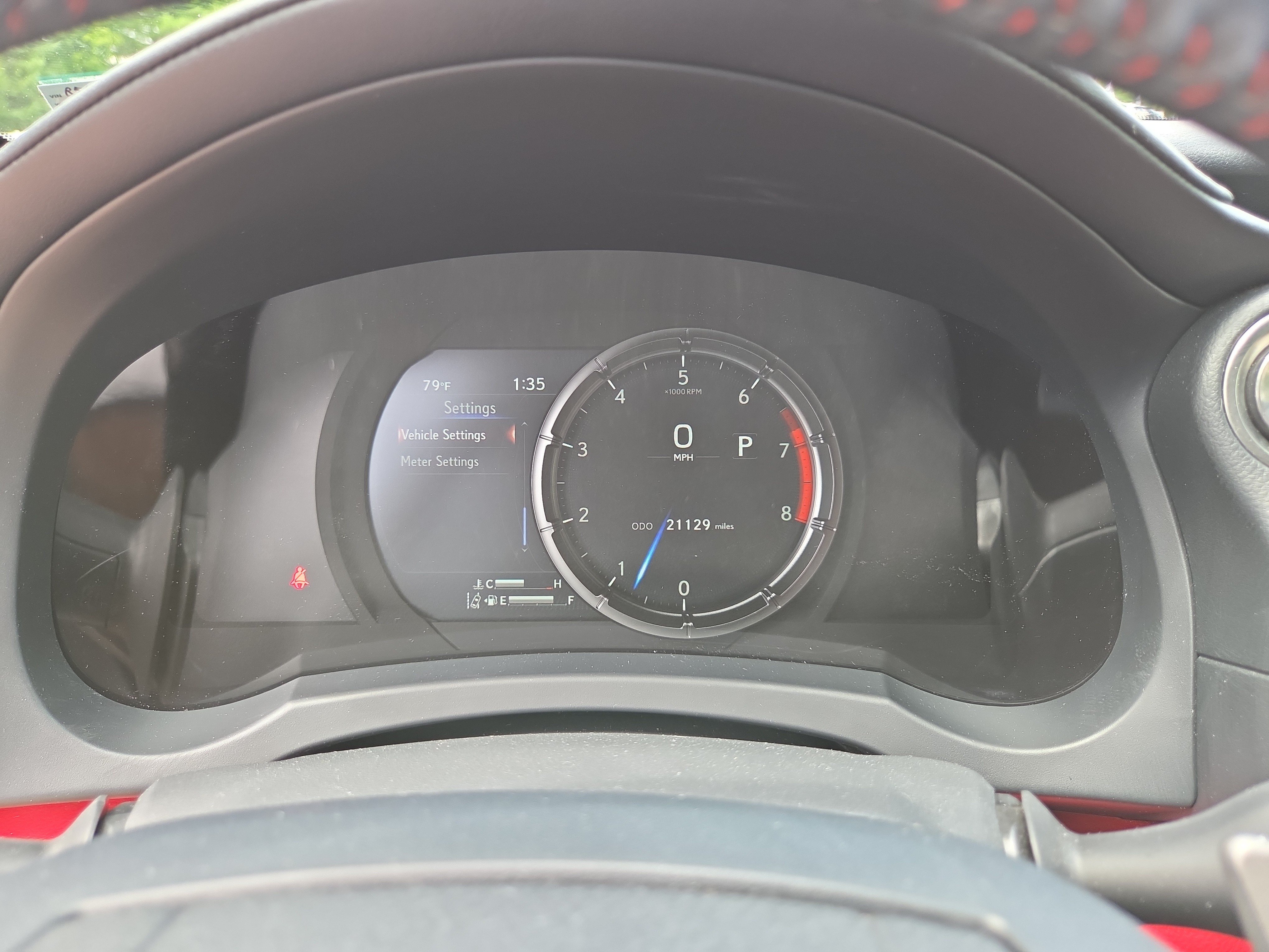 Used 2024 Lexus IS 350 F Sport AWD/4WD image 25