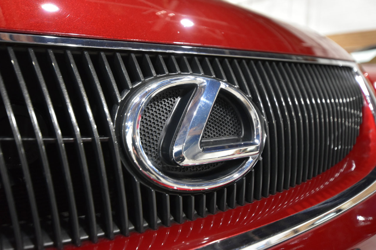 Used 2006 Lexus GS 300 AWD image 3