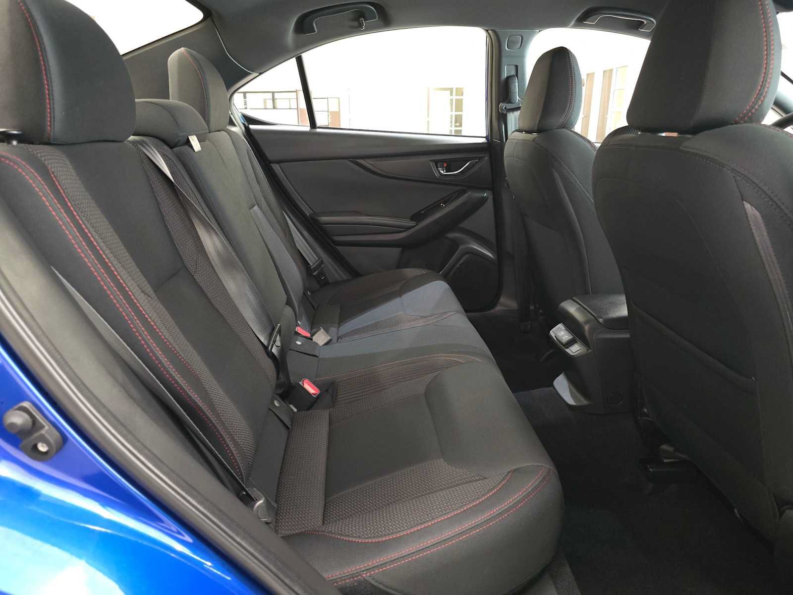 Used 2023 Subaru WRX Premium AWD/4WD image 24