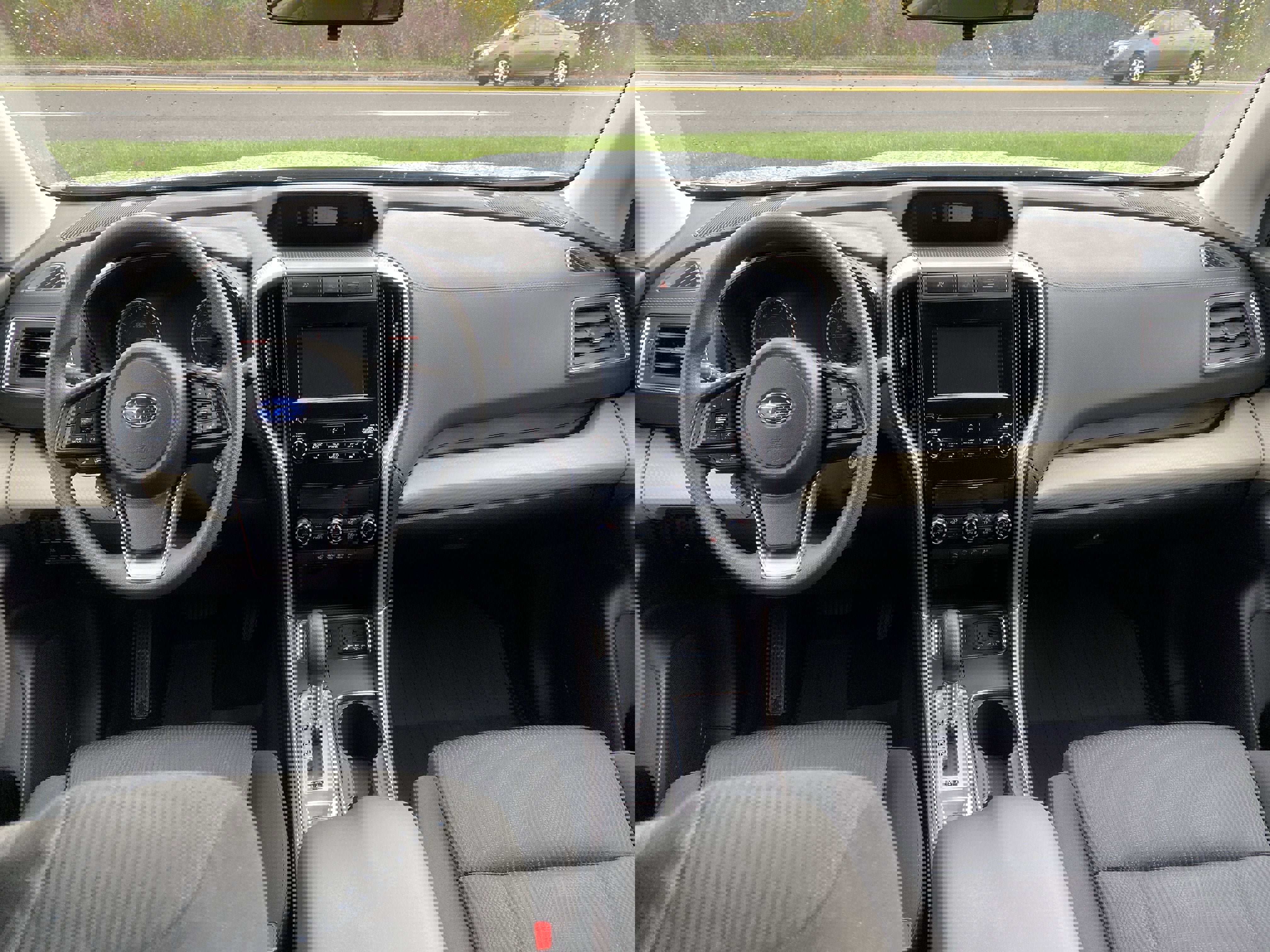 Used 2022 Subaru Ascent 8-Passenger image 11