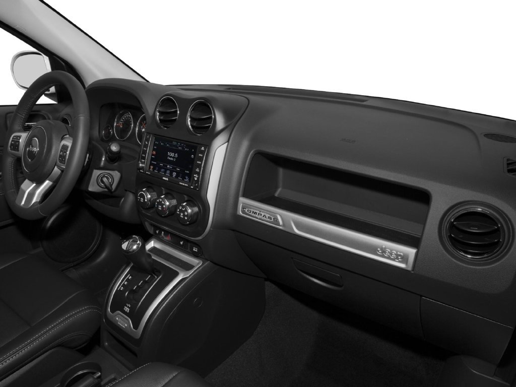 Used 2016 Jeep Compass Sport w/ Power Value Group FWD image 14